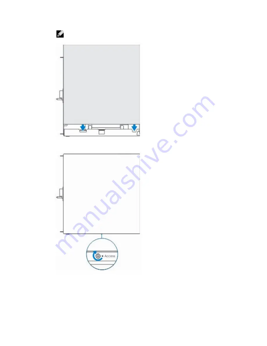 Dell Edge Gateway 5000 Series Скачать руководство пользователя страница 32