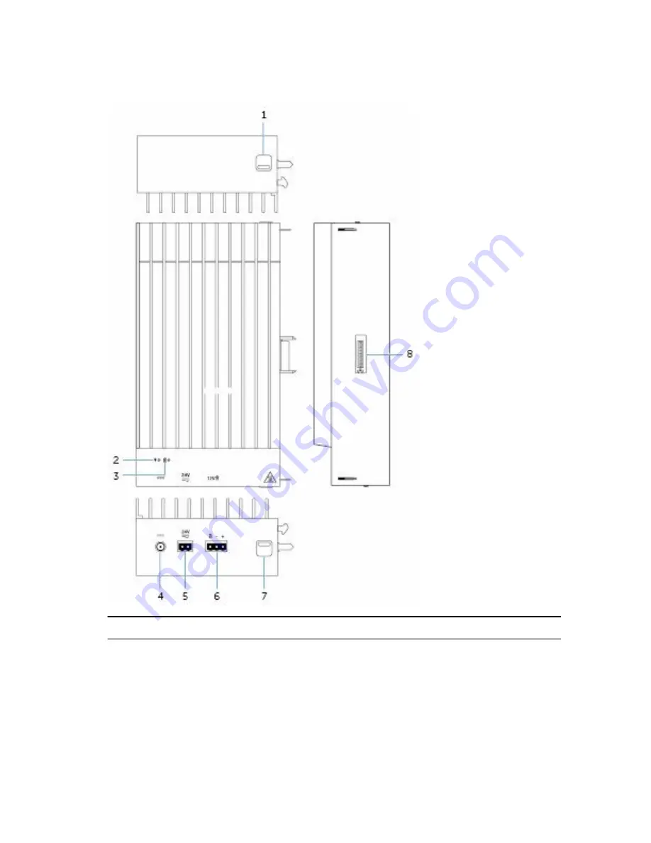 Dell Edge Gateway 5000 Series Скачать руководство пользователя страница 40