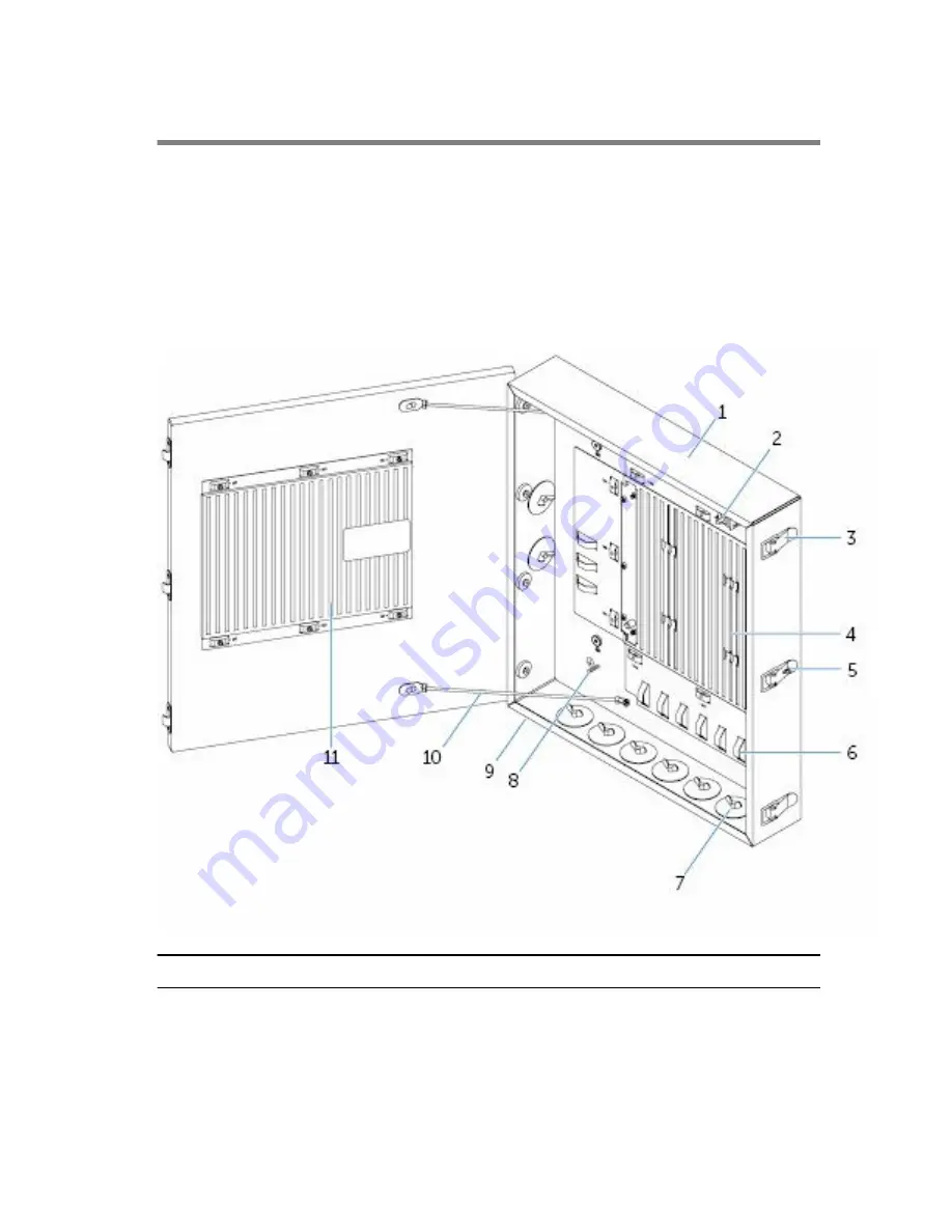 Dell Edge Gateway 5000 Series Скачать руководство пользователя страница 51