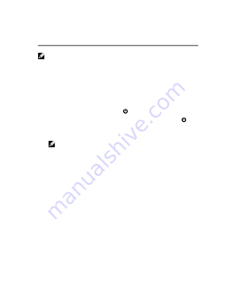 Dell Edge Gateway 5000 Series Скачать руководство пользователя страница 6