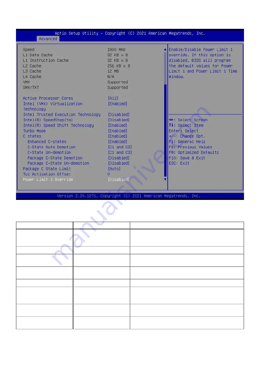 Dell EGW-5200 Скачать руководство пользователя страница 34