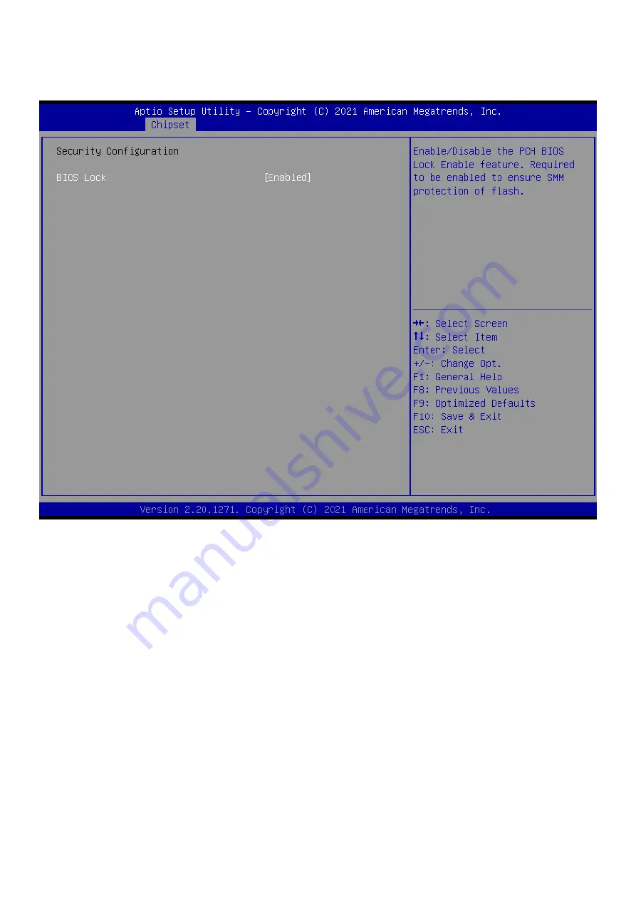 Dell EGW-5200 Скачать руководство пользователя страница 56