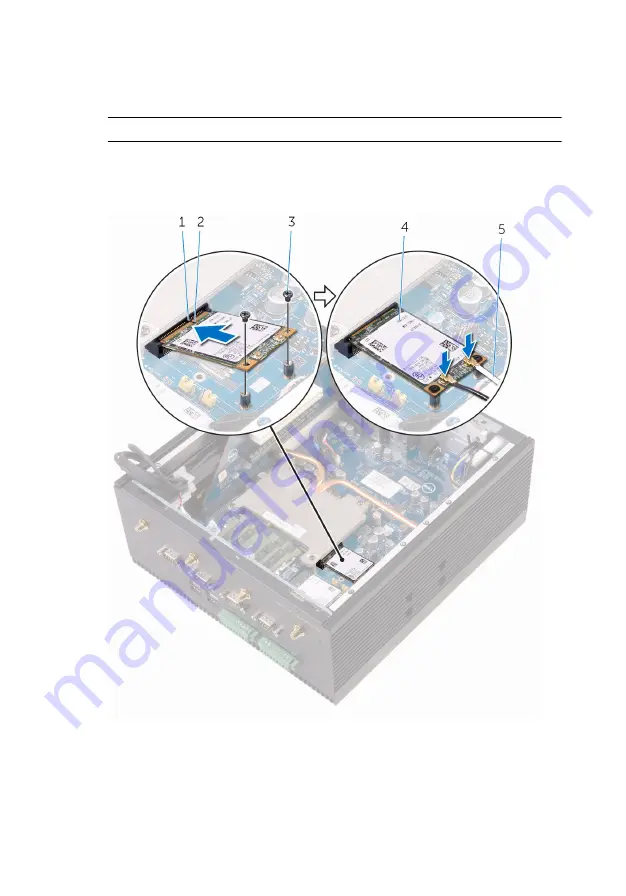 Dell Embedded Box PC 5000 Скачать руководство пользователя страница 68