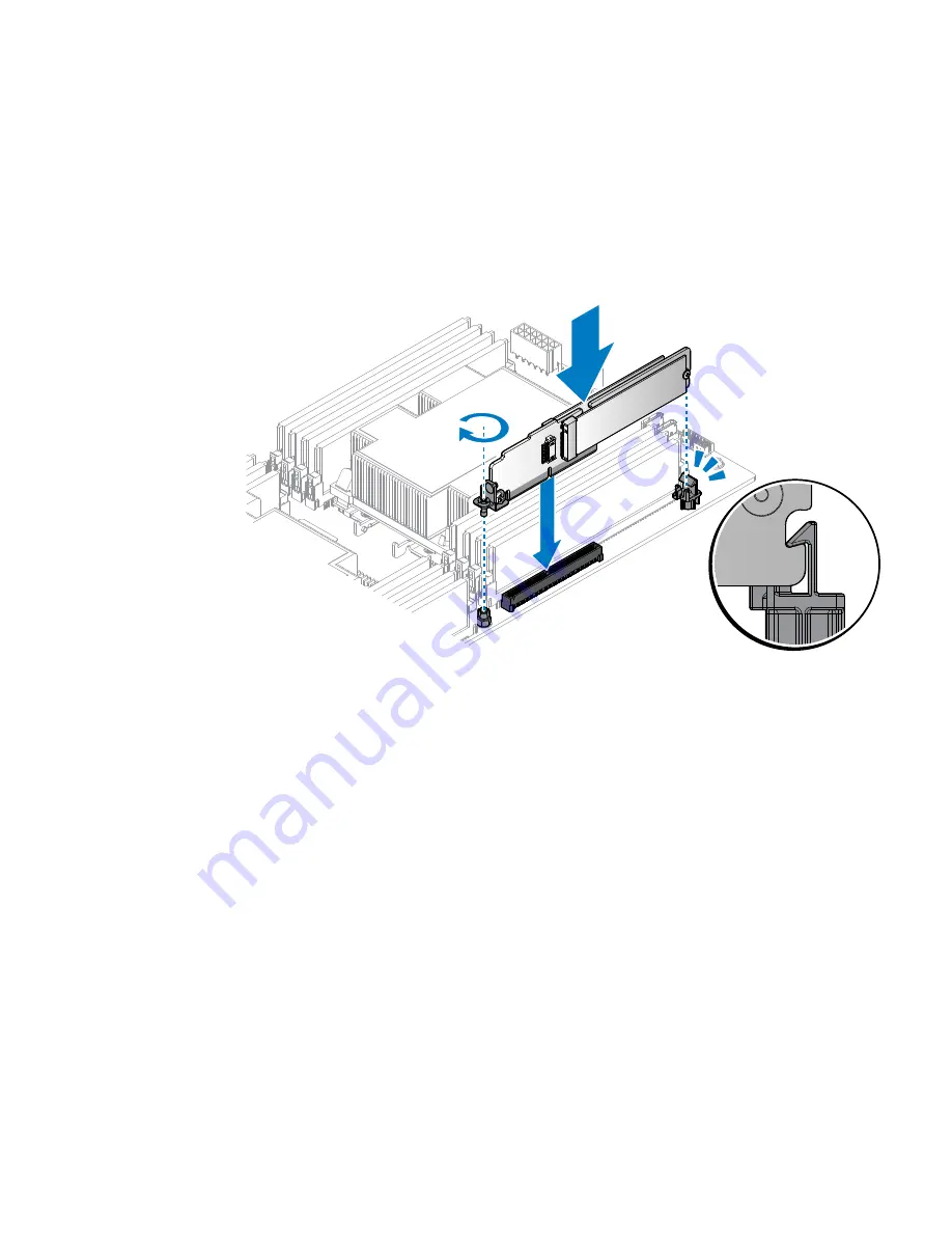 Dell EMC DSS 9620 Скачать руководство пользователя страница 195