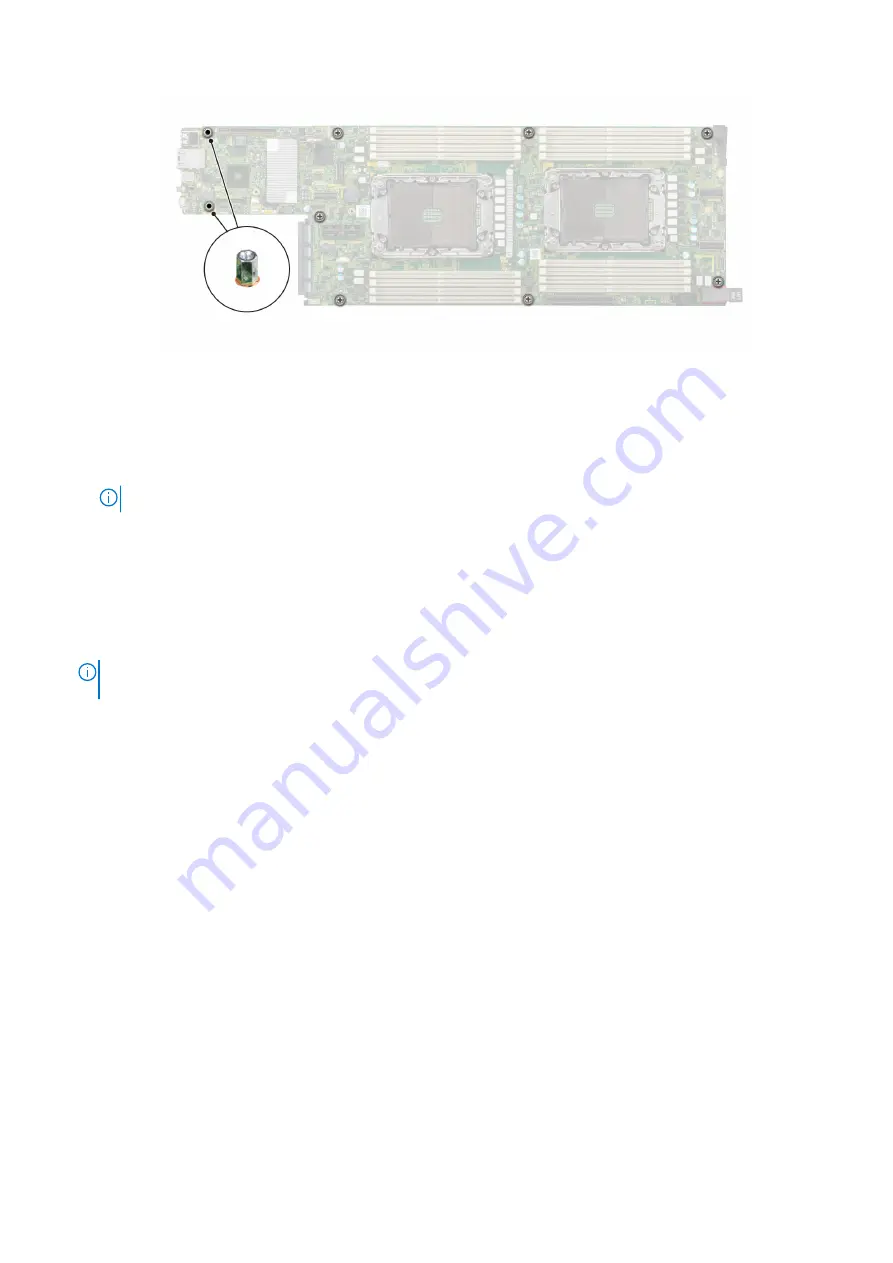 Dell EMC PowerEdge C6520 Скачать руководство пользователя страница 78