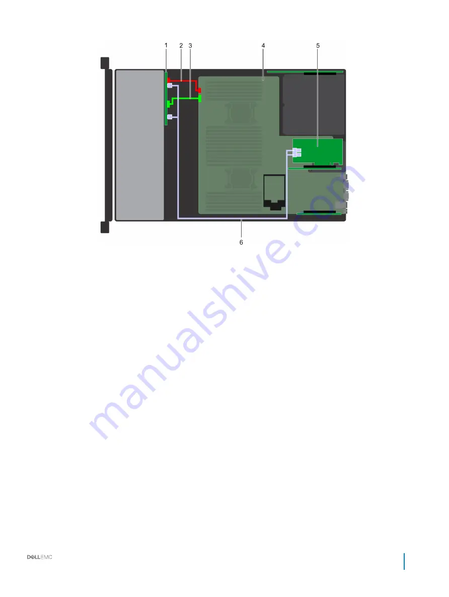 Dell EMC PowerEdge R740 Скачать руководство пользователя страница 137