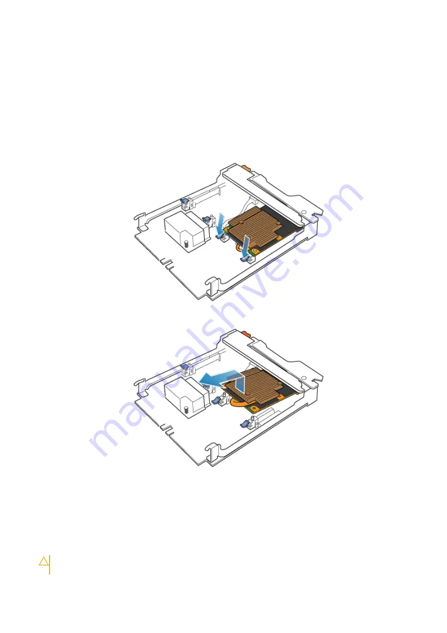 Dell EMC PowerStore T Installation And Service Manual Download Page 37