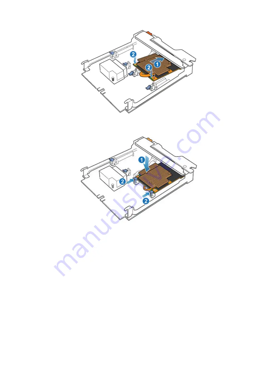 Dell EMC PowerStore T Installation And Service Manual Download Page 44