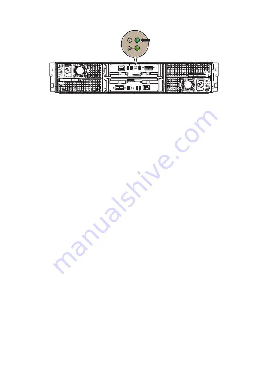 Dell EMC PowerStore T Installation And Service Manual Download Page 91