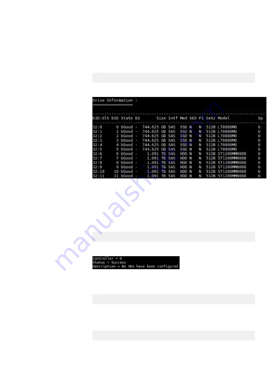 Dell EMC ScaleIO Ready Node 14G Manual Download Page 59