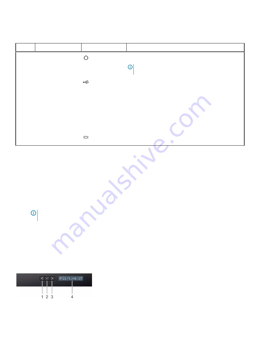 Dell EMC VxFlex Ready Node R740xd Скачать руководство пользователя страница 10