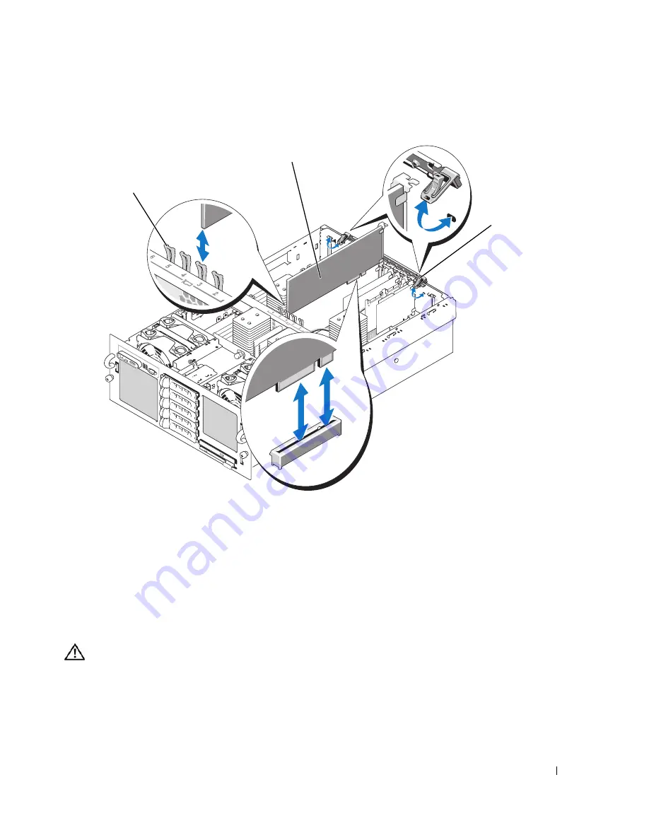 Dell EMU01 Hardware Owner'S Manual Download Page 55