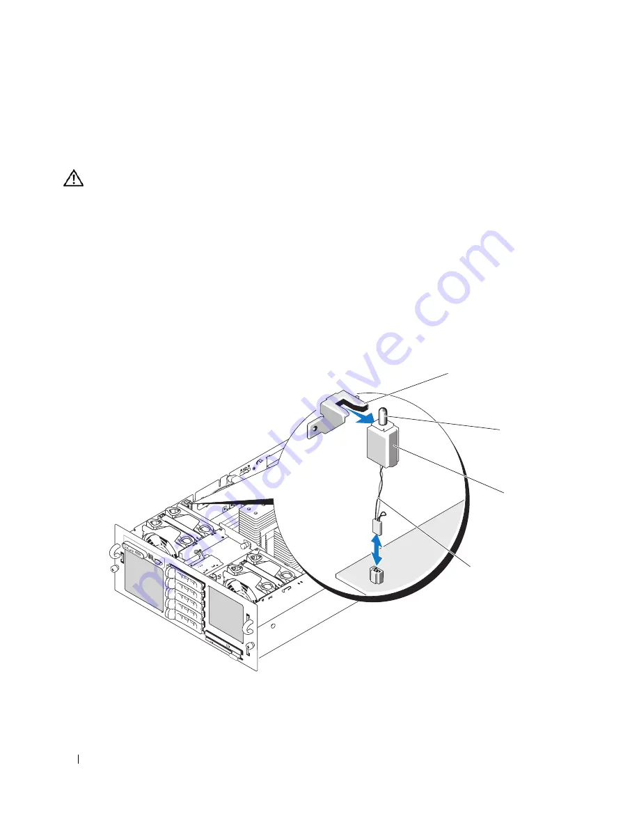 Dell EMU01 Скачать руководство пользователя страница 86