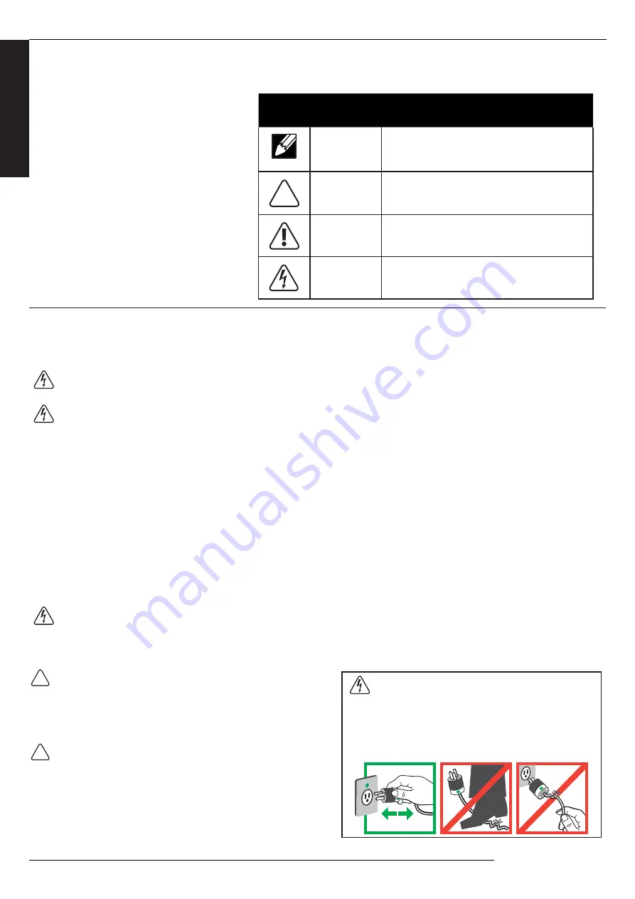 Dell ergotron ERGITD-009 Quick Reference Manual Download Page 10