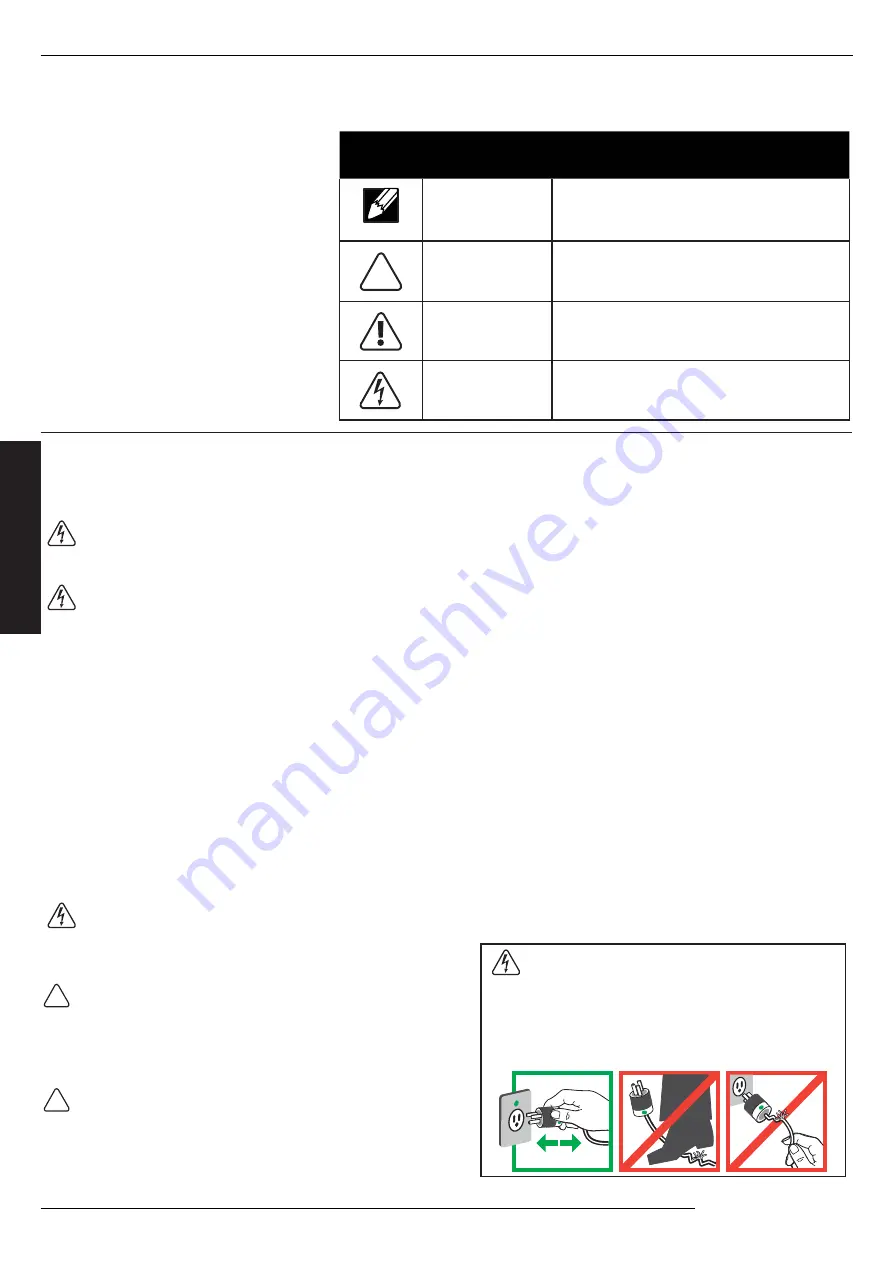 Dell ergotron ERGITD-009 Quick Reference Manual Download Page 24