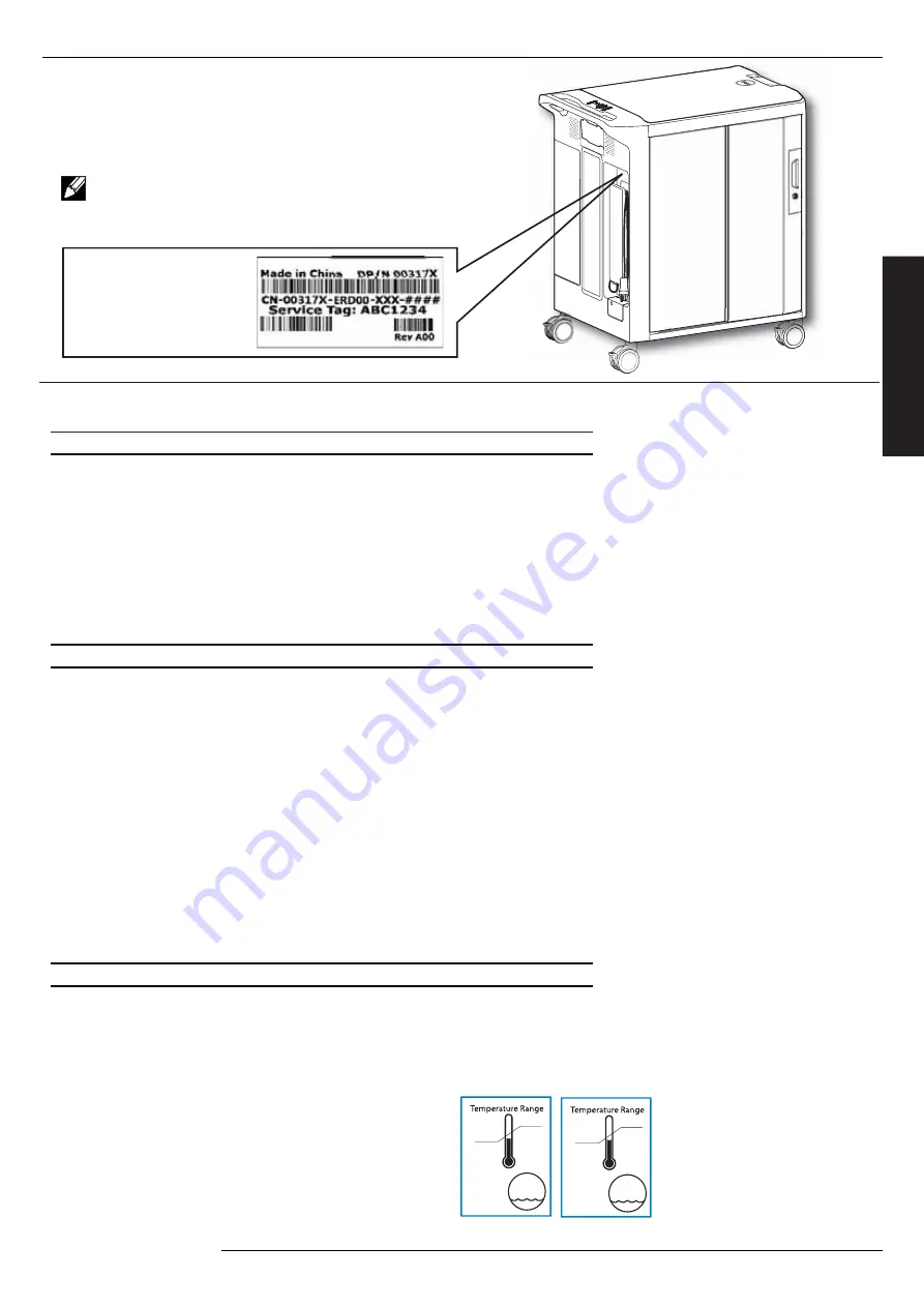 Dell ergotron ERGITD-009 Quick Reference Manual Download Page 37