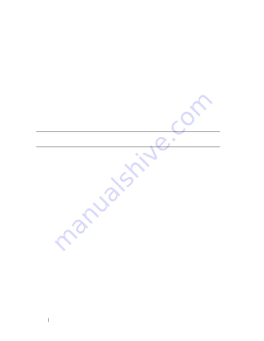 Dell External OEMR 2850 User Manual Download Page 30