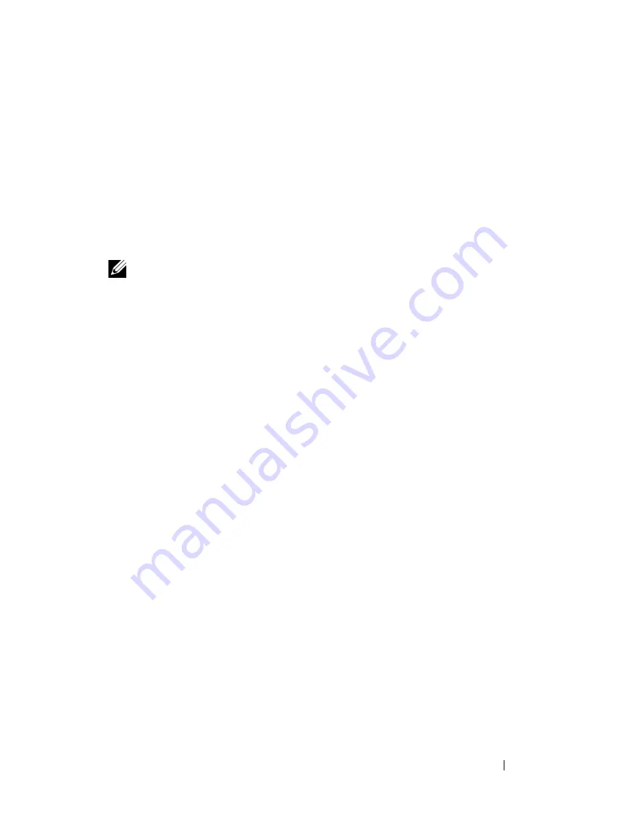 Dell External OEMR 2850 User Manual Download Page 51