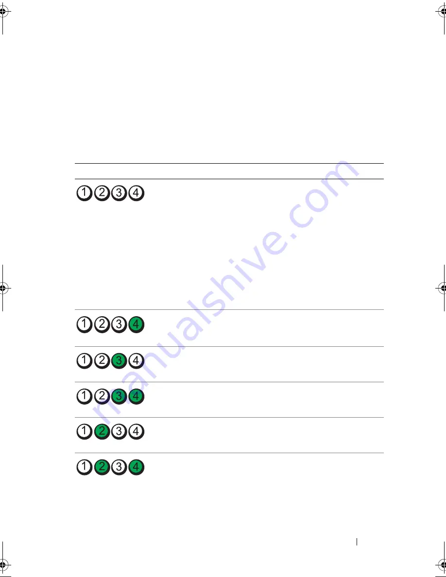 Dell External OEMR R210II Owner'S Manual Download Page 17