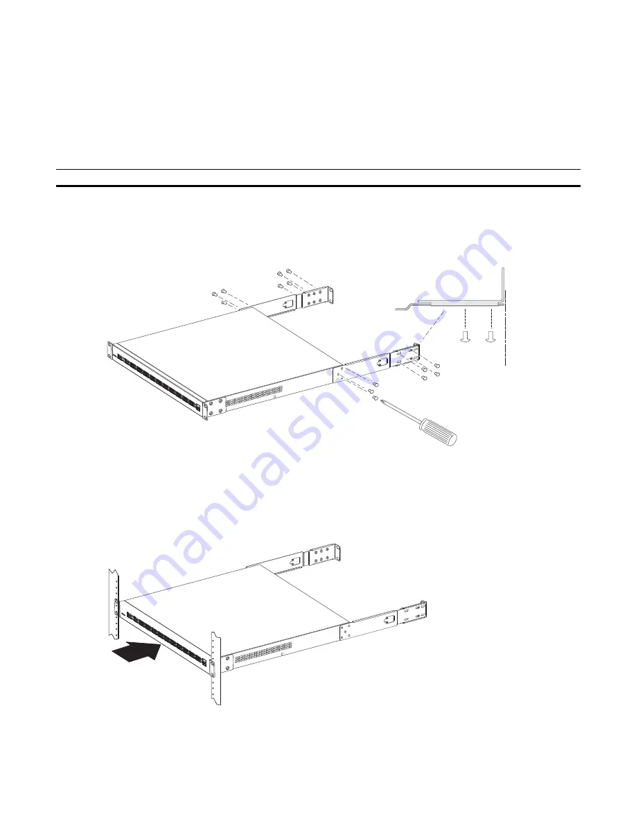 Dell Force10 S2410 Скачать руководство пользователя страница 19