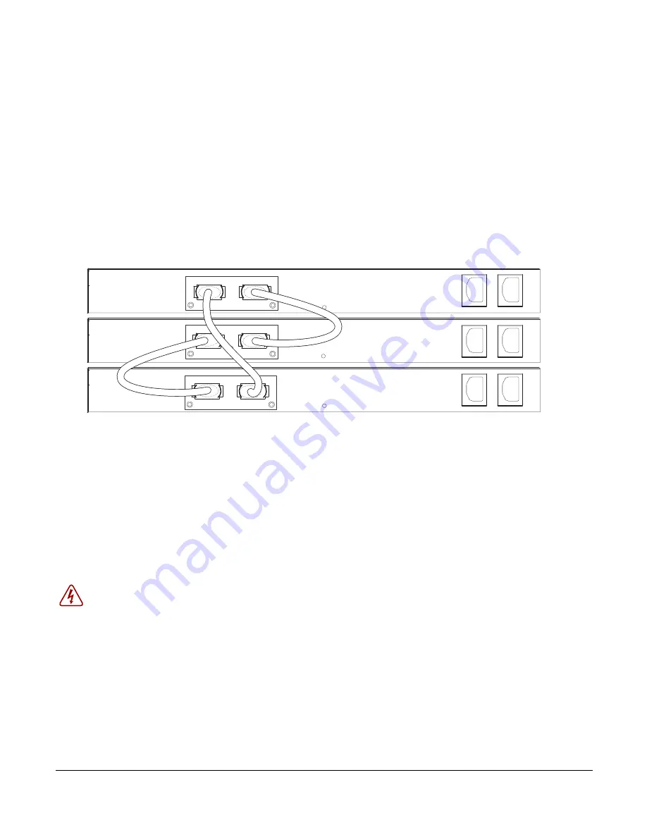 Dell Force10 S25-01-GE-24P Скачать руководство пользователя страница 27