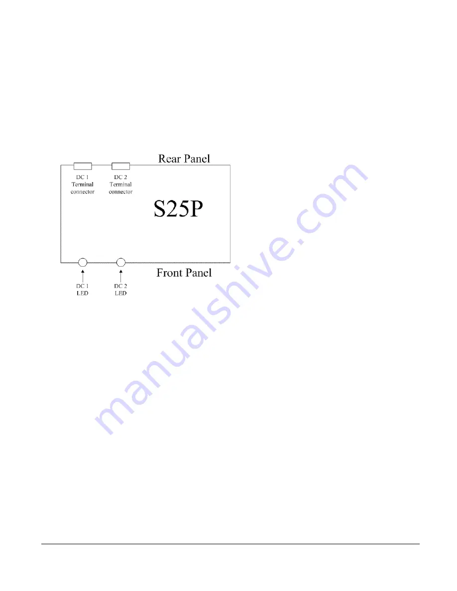 Dell Force10 S25-01-GE-24P Manual Download Page 28