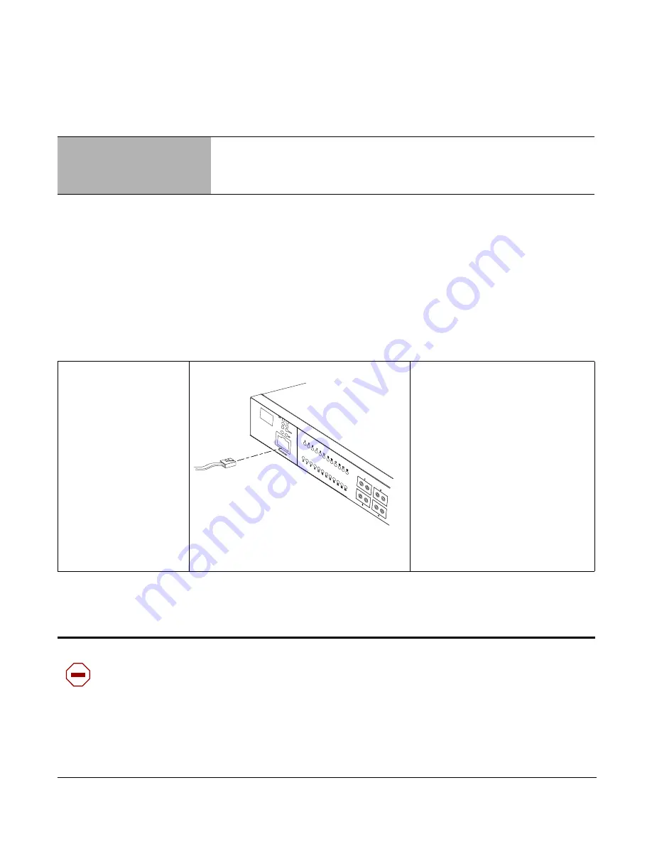 Dell Force10 S25-01-GE-24P Скачать руководство пользователя страница 29