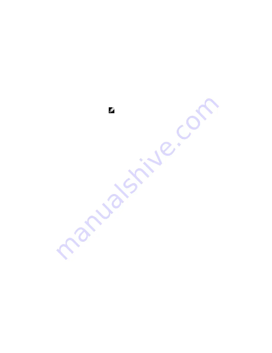 Dell Force10 S4810P Reference Manual Download Page 514