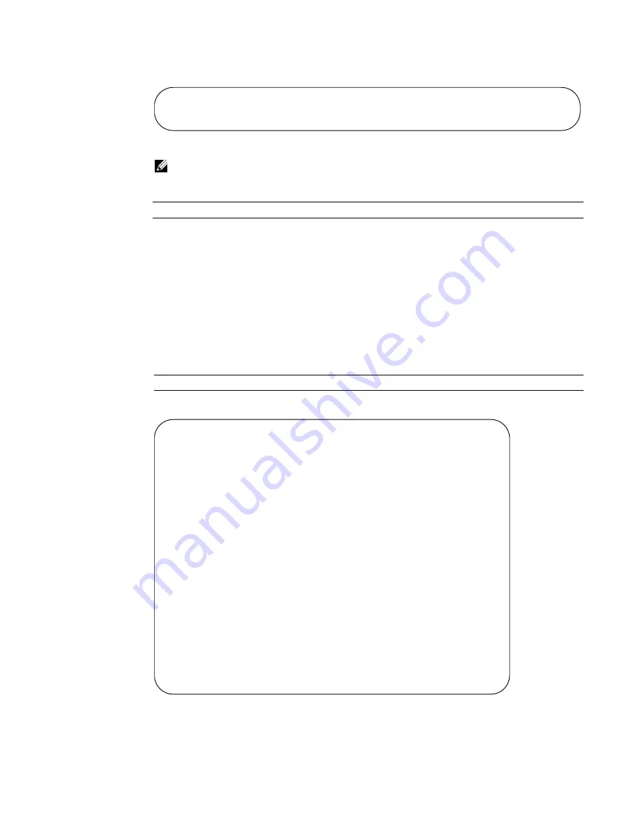 Dell Force10 TeraScale C Series Reference Manual Download Page 1548