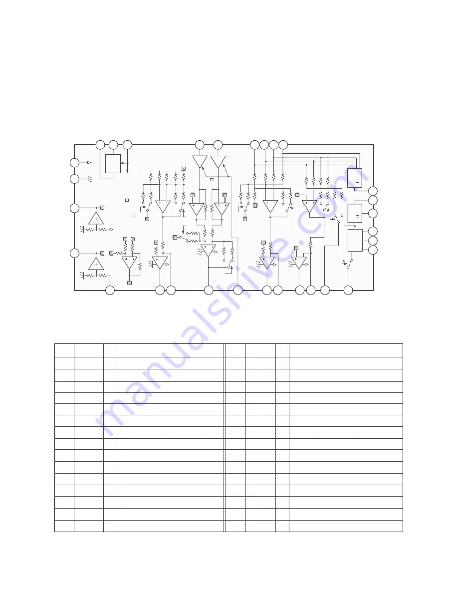 Dell GCR-8481B Service Manual Download Page 15