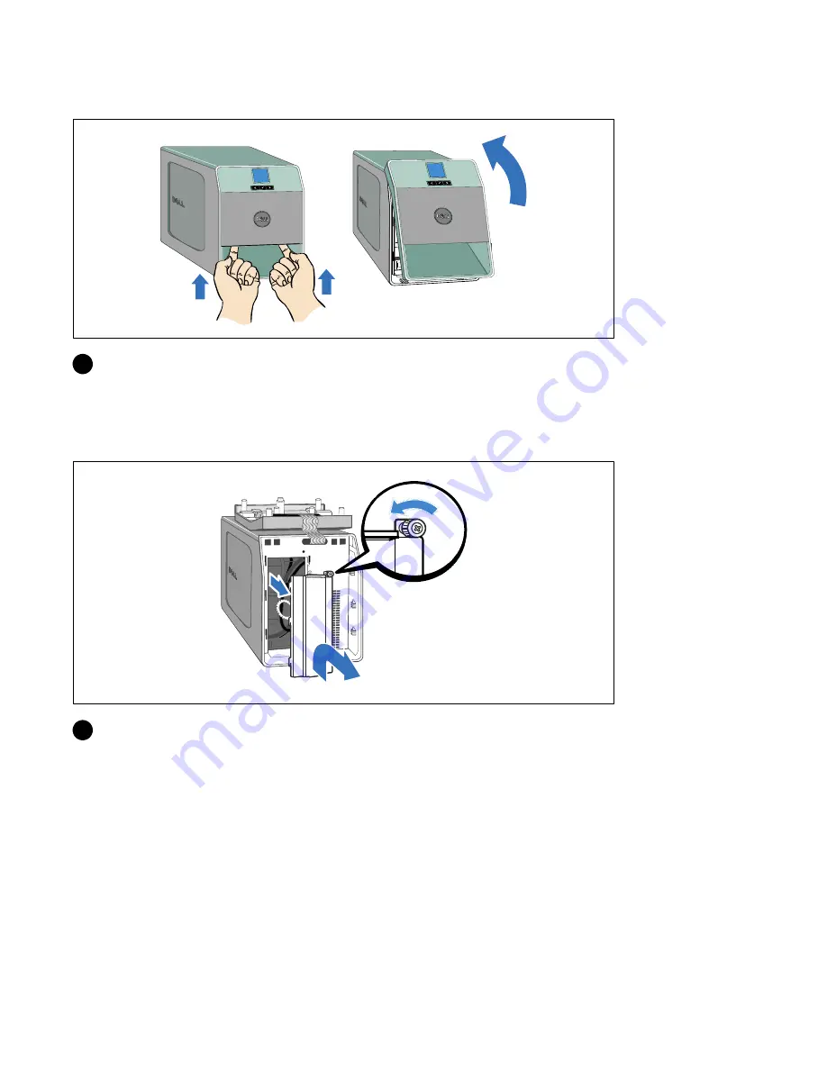 Dell H914N Скачать руководство пользователя страница 33