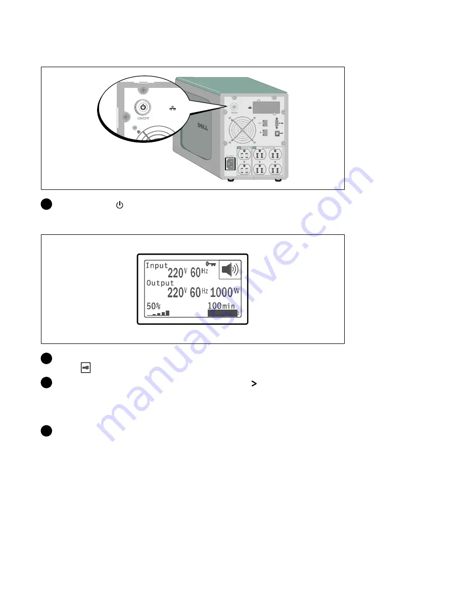 Dell H914N Скачать руководство пользователя страница 97