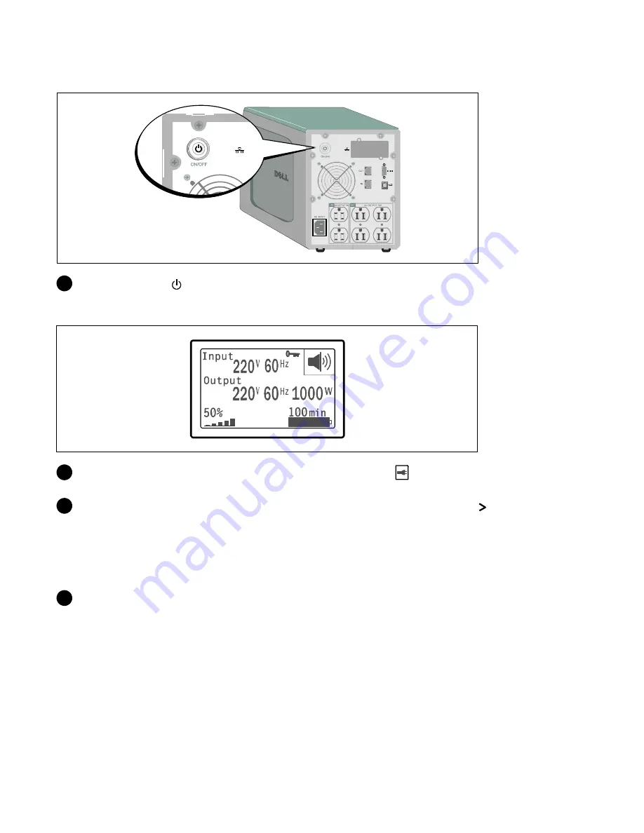 Dell H914N Getting Started Download Page 109