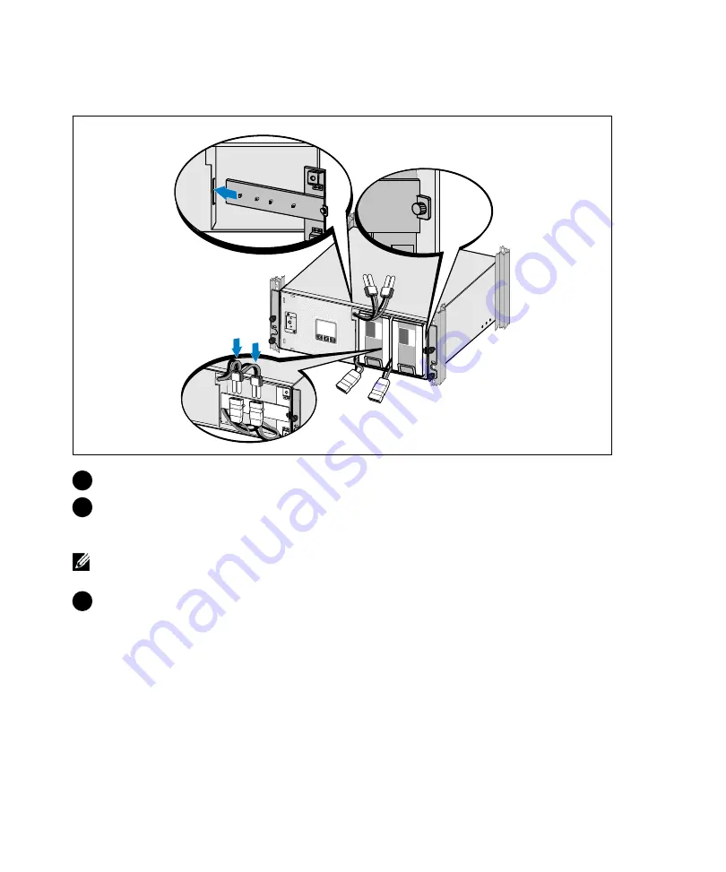 Dell H955N Getting Started Download Page 36