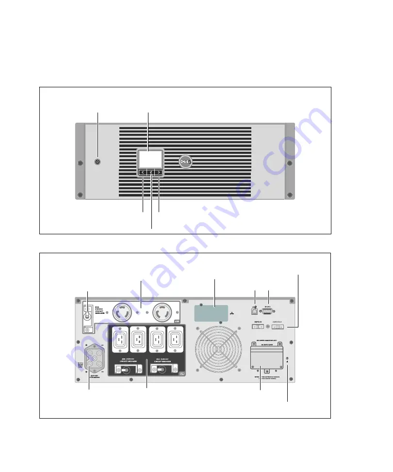 Dell H955N Getting Started Download Page 69