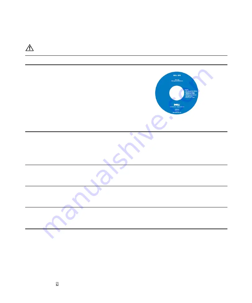 Dell H955N Getting Started Download Page 166