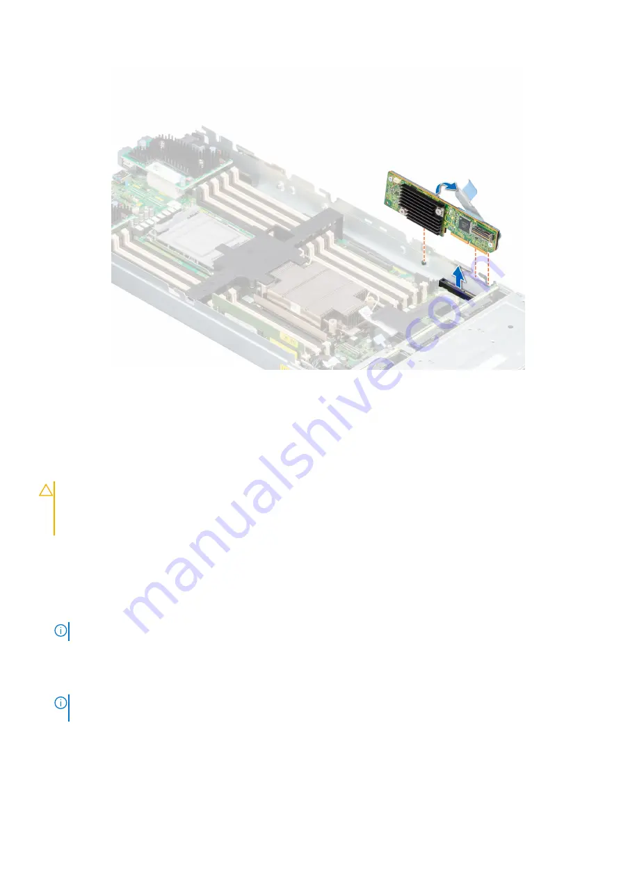 Dell HBA350i MX User Manual Download Page 29