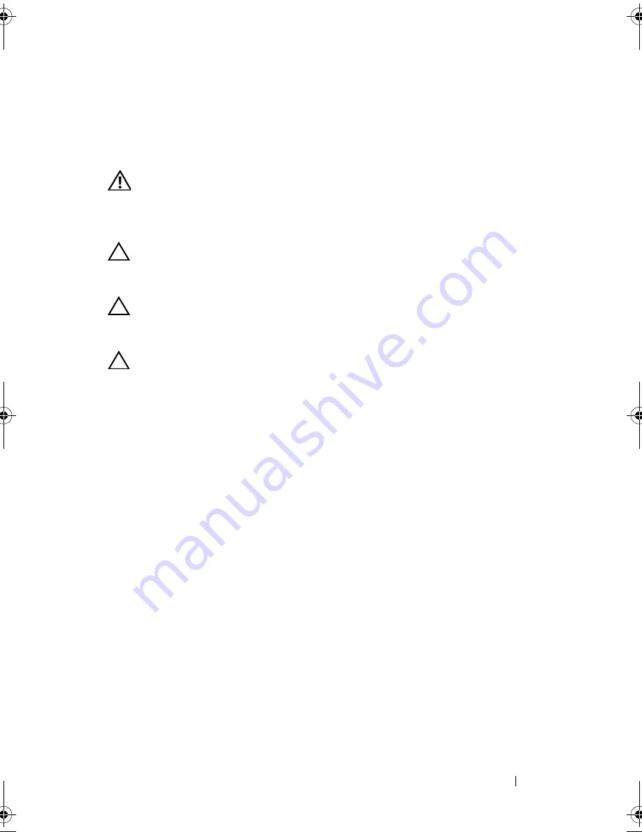 Dell I14Z-2026DBK Owner'S Manual Download Page 53