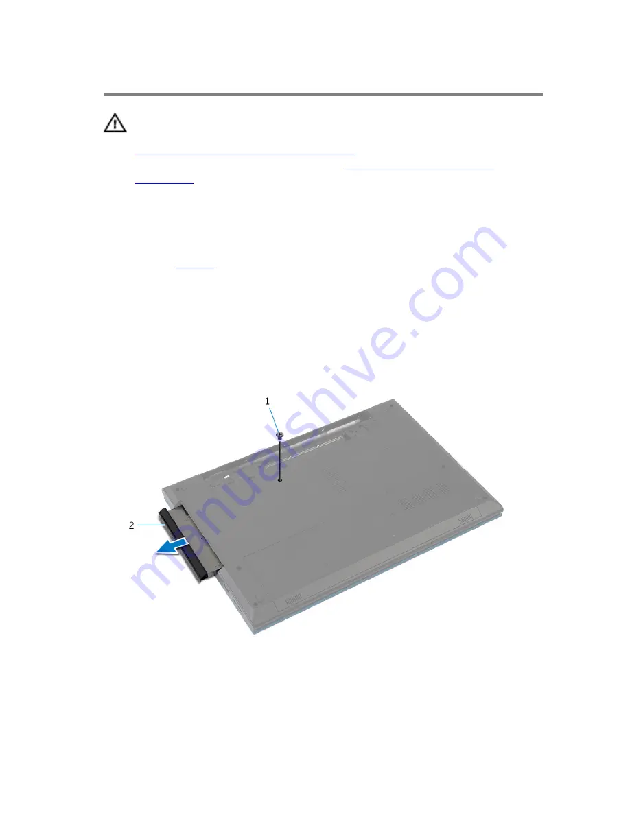 Dell Inspiron 15-3541 Owner'S Manual Download Page 17