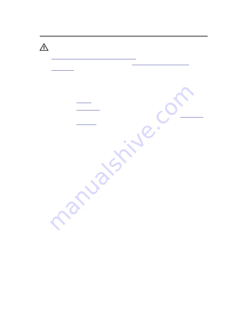 Dell Inspiron 15-3541 Owner'S Manual Download Page 37