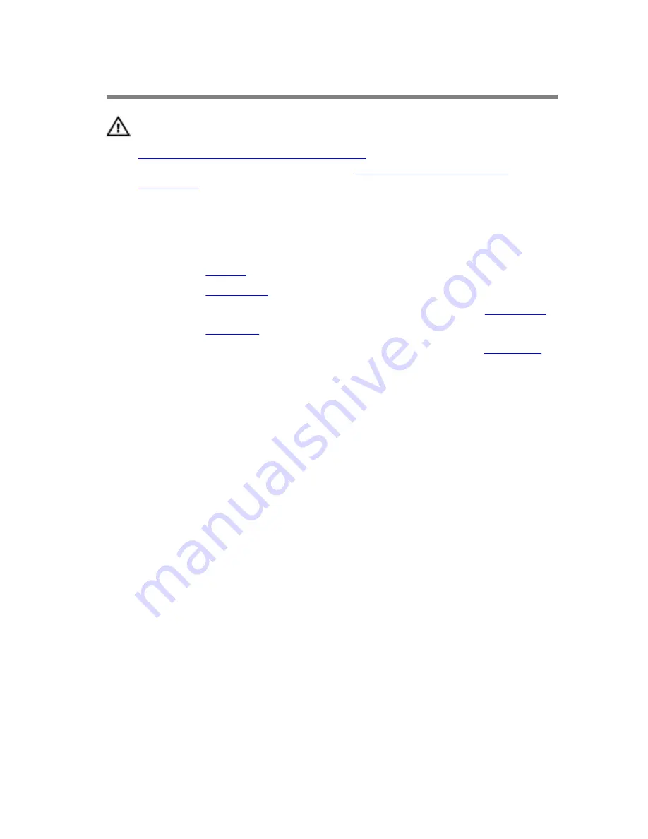 Dell Inspiron 15-3541 Owner'S Manual Download Page 45