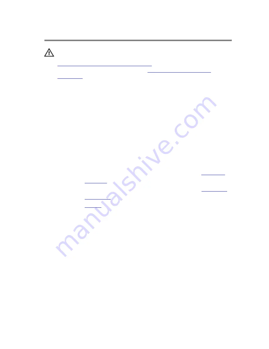 Dell Inspiron 15-3541 Owner'S Manual Download Page 48