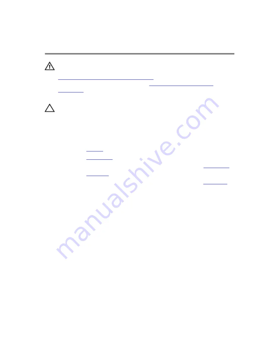 Dell Inspiron 15-3541 Owner'S Manual Download Page 59