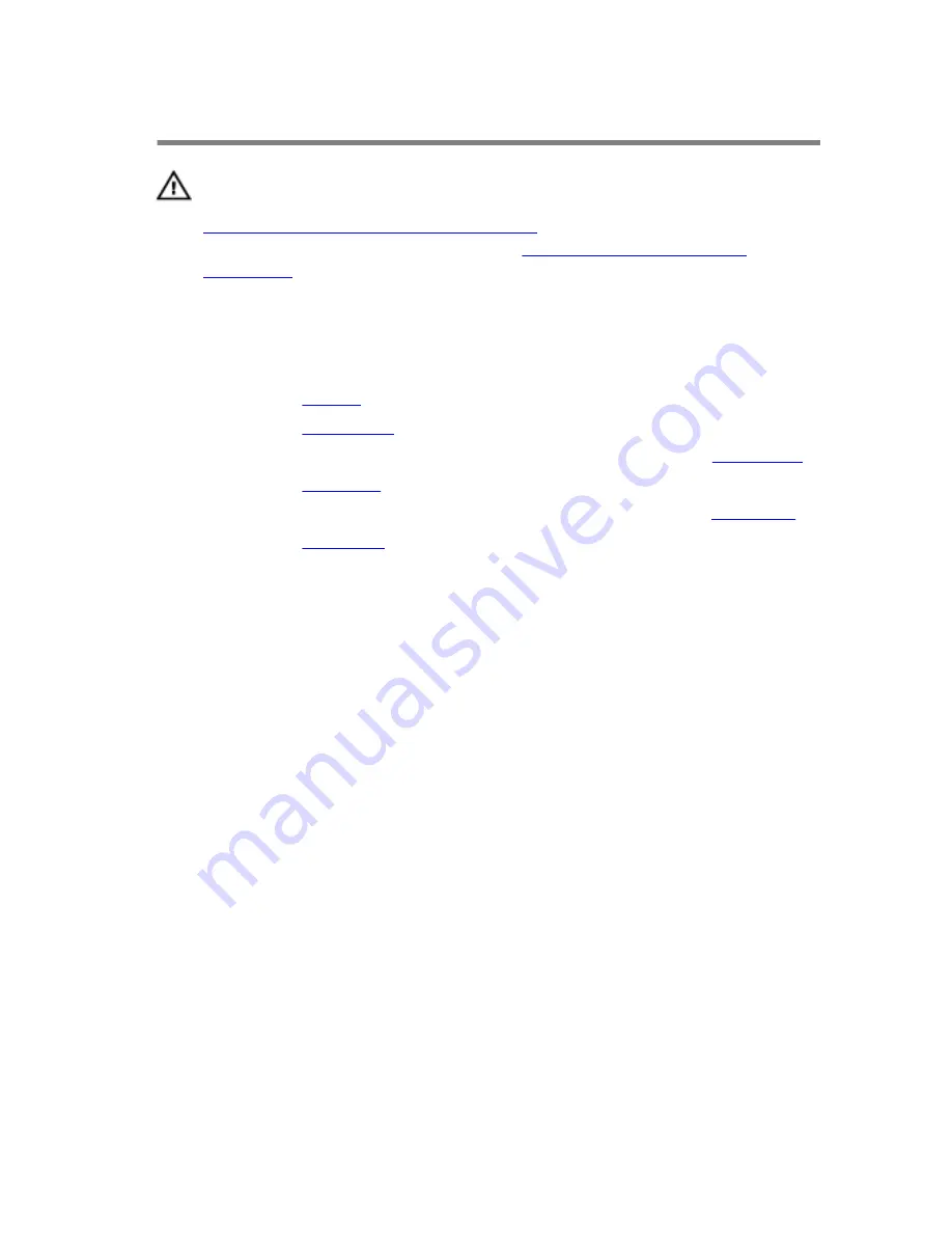 Dell Inspiron 15-3541 Owner'S Manual Download Page 65