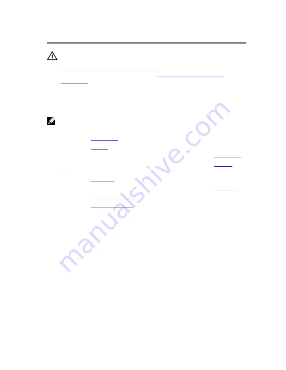 Dell Inspiron 15-3541 Owner'S Manual Download Page 82