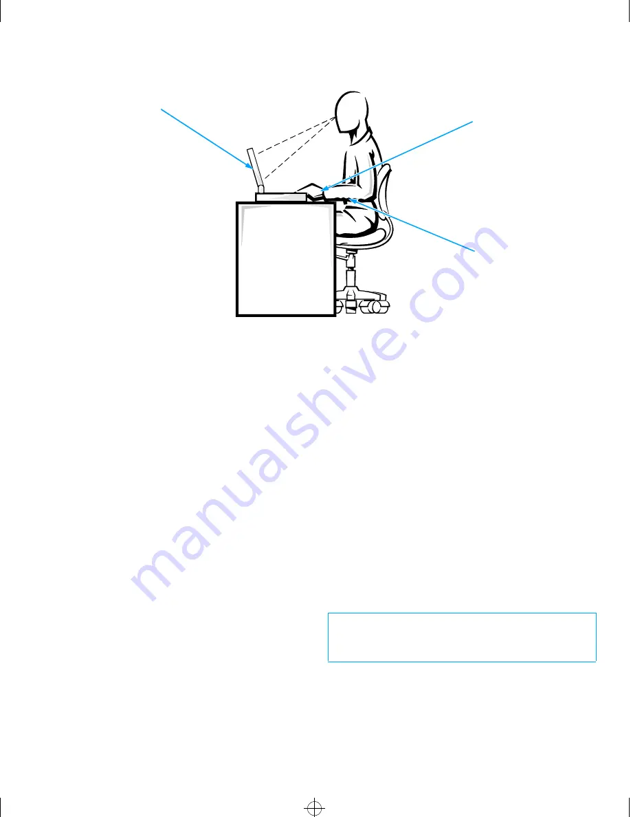 Dell Inspiron 3200 Reference And Troubleshooting Manual Download Page 5