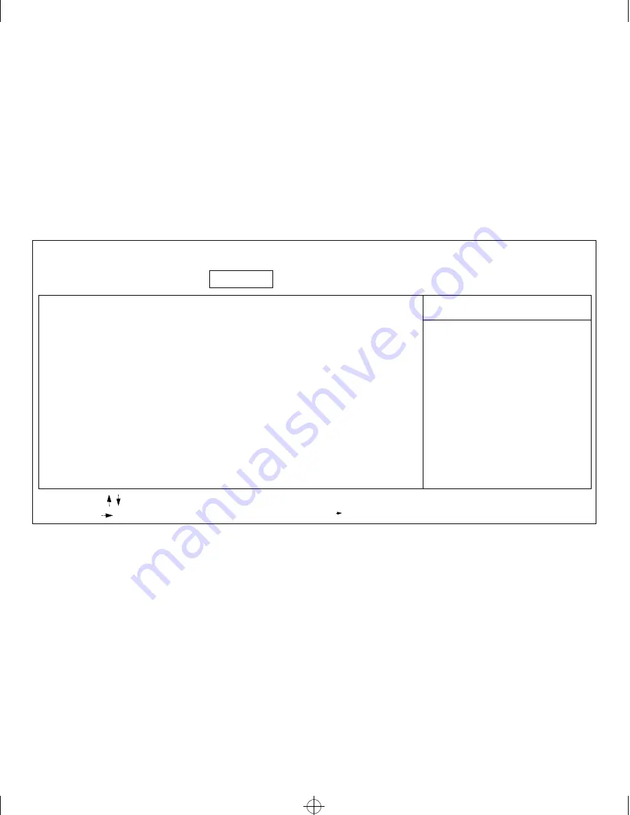 Dell Inspiron 3200 Reference And Troubleshooting Manual Download Page 34