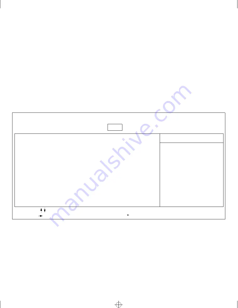 Dell Inspiron 3200 Reference And Troubleshooting Manual Download Page 35