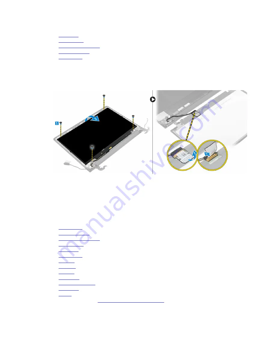 Dell Inspiron 3470 Owner'S Manual Download Page 28