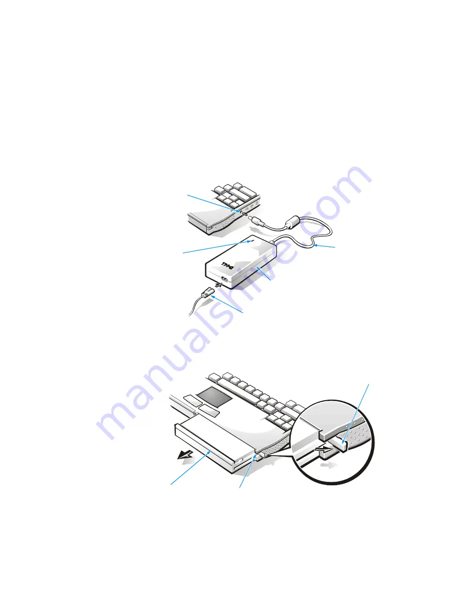 Dell Inspiron 3500 Reference And Troubleshooting Manual Download Page 50